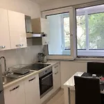 Apartmán Marea *
