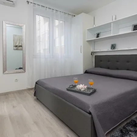 Apartment Marea
