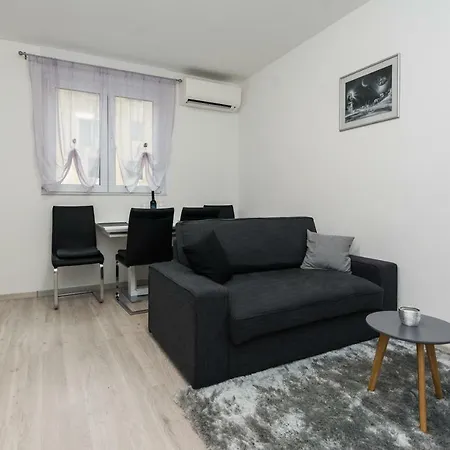 Apartment Marea