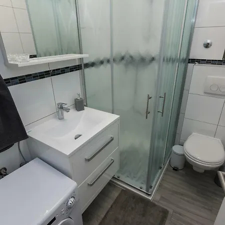 Marea Apartment *