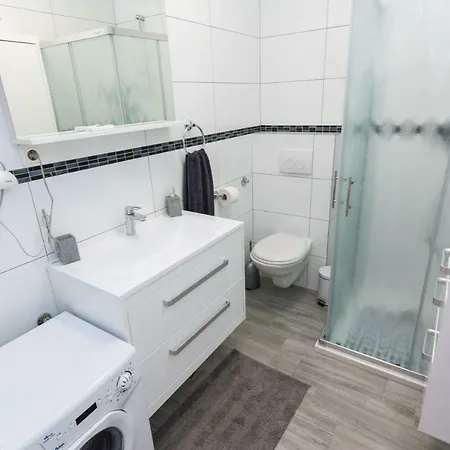Apartamento Marea Zadar