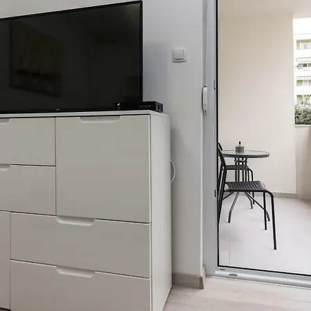 Apartment Marea