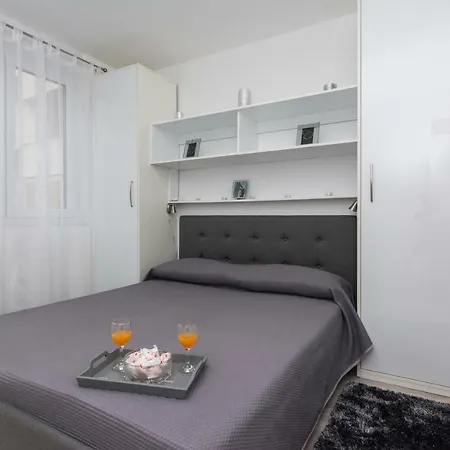 Apartment Marea *