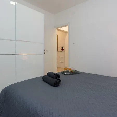 Marea * Задар