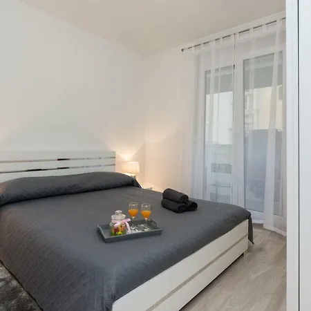 Apartment Marea