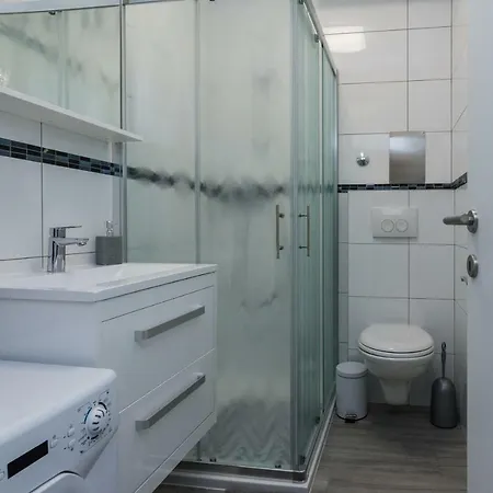 Marea Apartment