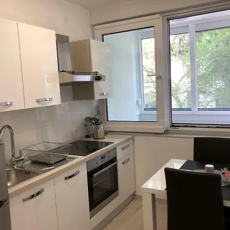 Apartment Marea *