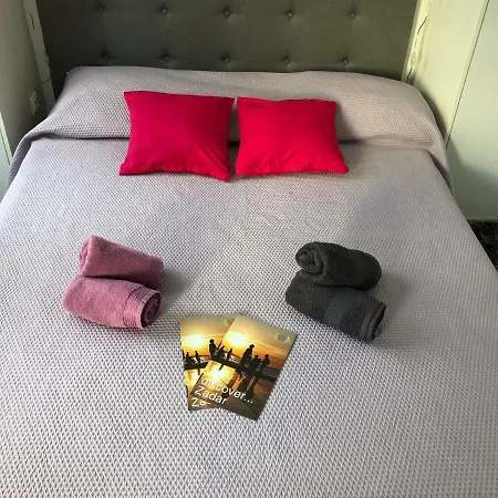 Apartament Marea Zadar