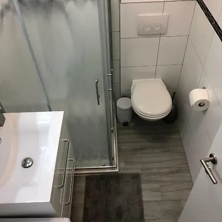 Marea Apartmán Zadar