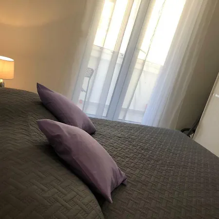 Marea Apartment *