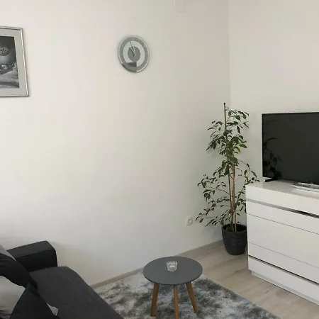 Marea Apartament Zadar