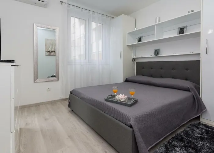 Apartman Marea