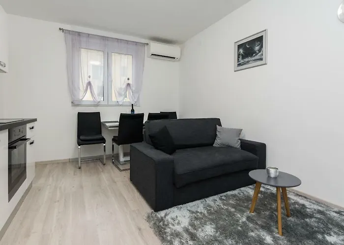 Apartament Marea