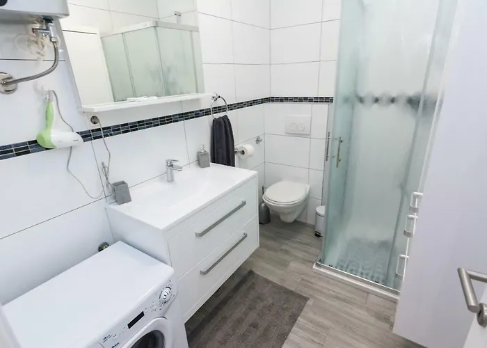 Apartman Marea Zára