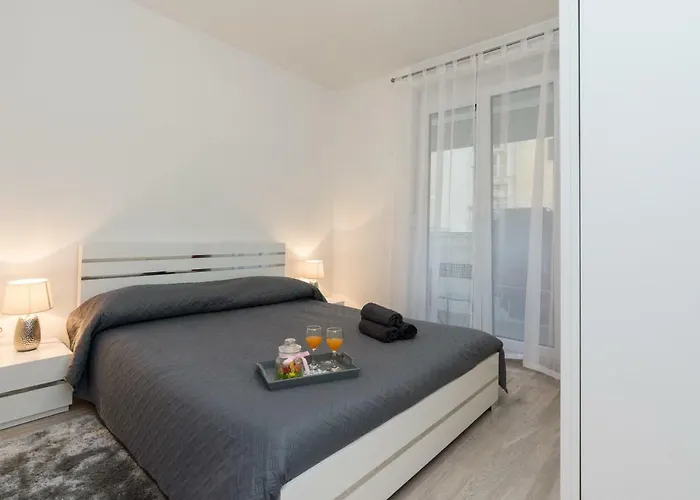 Apartament Marea