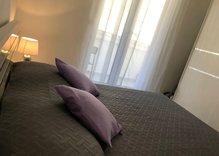Marea Apartament *
