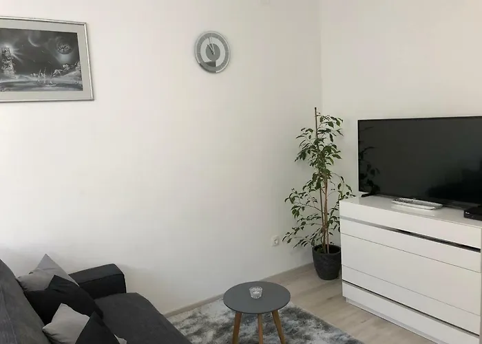 Marea Apartament Zadar